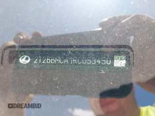 2024 Lexus RX 350h с VIN 2T2BBMCA1RC053450, выставлен на аукционе IAAI как лот 42487966 с пробегом 4 998 миль миль и . История ставок и продаж доступна на DreamBid. Изображение 18.