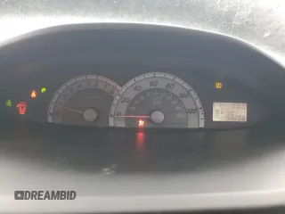2008 Toyota Yaris с VIN JTDBT903X84006391, выставлен на аукционе Copart как лот 58830935 с пробегом 156 288 миль миль и Списание • Salvage title. История ставок и продаж доступна на DreamBid. Изображение 9.