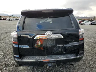 2019 Toyota 4Runner SR5 with VIN JTEBU5JR3K5736360, listed as a Copart auction lot 82779133 with 51,944 mi miles and Salvage title. Bid and sale history available at DreamBid. Image 6.