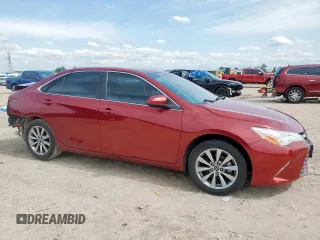 2017 Toyota Camry XLE z VIN 4T1BF1FK4HU762513, wystawiony jako Copart lot #58160135 z przebiegiem 103 143 mil mil oraz Szkoda całkowita • Salvage title. Historia ofert i sprzedaży dostępna na DreamBid. Obrazek 4.
