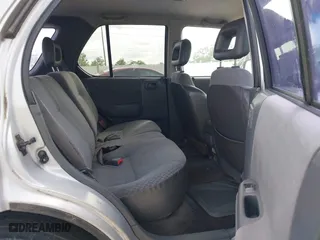 1998 Honda Passport LX with VIN 4S6CM58WXW4414530, listed as a IAAI auction lot 42060405 with 175,406 mi miles. Bid and sale history available at carsss.com. Image 8.