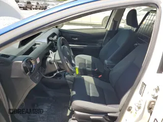 2016 Toyota Prius One with VIN JTDKDTB30G1121458, listed as a Copart auction lot 52143925 with 116,572 mi miles and Clean Title. Bid and sale history available at DreamBid. Image 7.