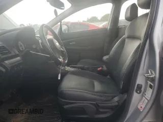2013 Subaru Impreza Special Sports Limited z VIN JF1GPAU62D2218763, wystawiony jako Copart lot #57650525 z przebiegiem 105 306 mil mil oraz Szkoda całkowita • Salvage title. Historia ofert i sprzedaży dostępna na DreamBid. Obrazek 7.