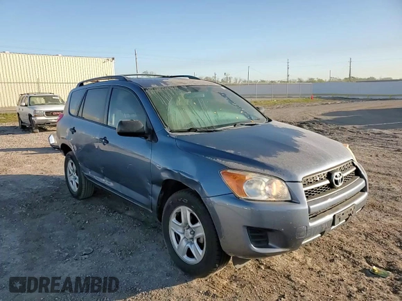 2009 Toyota RAV4 with VIN JTMZF33V09D009642, listed as a Copart auction lot 49447345 with 70,642 mi miles and Salvage Title. Bid and sale history available at carsss.com. Image 11.