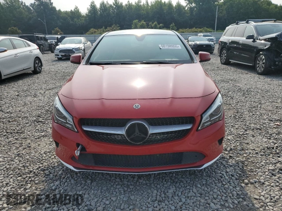 2019 Mercedes-Benz CLA 250 с VIN WDDSJ4EBXKN725396, выставлен на аукционе Copart как лот 60198955 с пробегом 54 822 миль миль и Списание • Salvage title. История ставок и продаж доступна на DreamBid. Изображение 5.