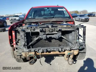 2014 Chevrolet Silverado 1500 LTZ with VIN 3GCUKSEC7EG137787, listed as a Copart auction lot 88366385 with 154,588 mi miles and Salvage Title. Bid and sale history available at carsss.com. Image 5.