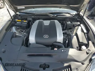 2021 Lexus RC 300 with VIN JTHD85EC3M5006084, listed as a Copart auction lot 77759124 with 108,847 mi miles and Salvage title. Bid and sale history available at DreamBid. Image 11.