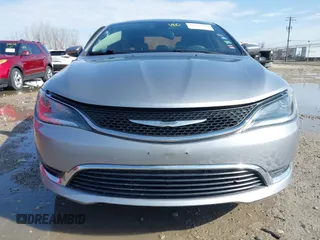 2016 Chrysler 200 Limited with VIN 1C3CCCAB0GN124518, listed as a IAAI auction lot 42073718 with 101,580 mi miles and . Bid and sale history available at DreamBid. Image 12.