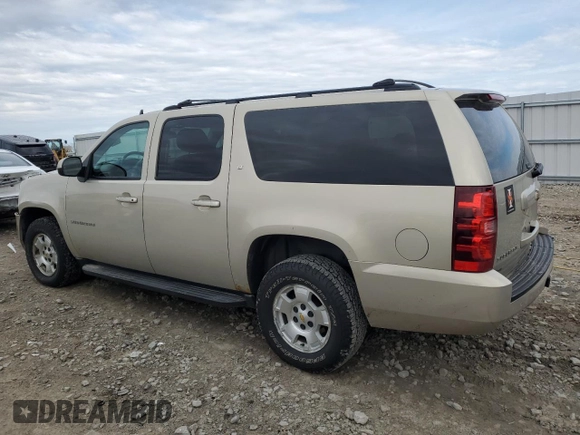 2011 Chevrolet Suburban LT with VIN 1GNSKJE30BR347054, listed as a Copart auction lot 54228235 with 185,662 mi miles and Non Repairable. Bid and sale history available at carsss.com. Image 2.