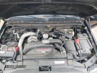 2004 Ford F-350 XL с VIN 1FTSW31P14EC45158, выставлен на аукционе IAAI как лот 41489962 с пробегом Не указан миль и . История ставок и продаж доступна на DreamBid. Изображение 10.