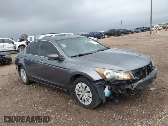 2008 Honda Accord LX z VIN 1HGCP26368A126926, wystawiony jako IAAI lot #42031554 z przebiegiem 296 402 mil mil oraz . Historia ofert i sprzedaży dostępna na DreamBid. Obrazek 14.