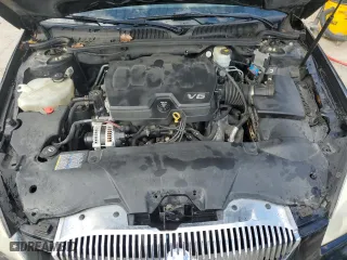 2009 Buick Lucerne CXL with VIN 1G4HD57M59U113439, listed as a Copart auction lot 47090755 with 108,392 mi miles and Salvage Title. Bid and sale history available at carsss.com. Image 11.