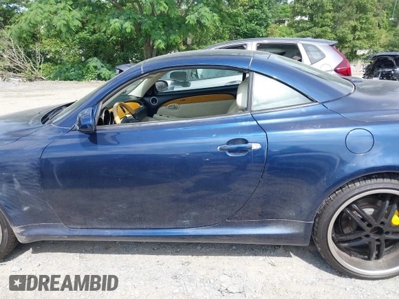 2004 Lexus SC 430 with VIN JTHFN48Y840057144, listed as a IAAI auction lot 42276706 with 226,478 mi miles and . Bid and sale history available at DreamBid. Image 15.