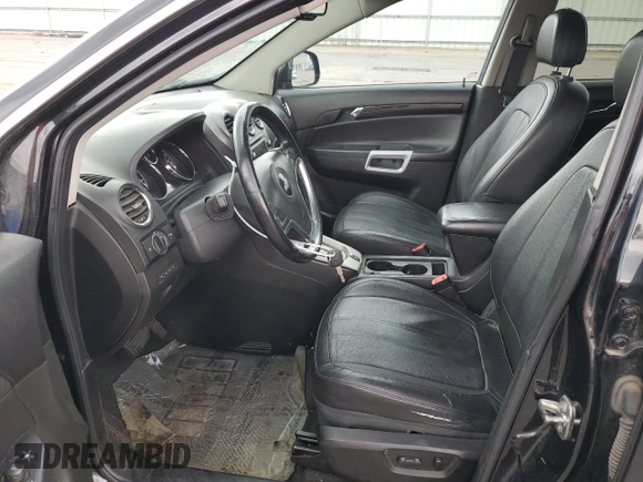 2014 Chevrolet Captiva Sport LT with VIN 3GNAL3EK4ES582103, listed as a Copart auction lot 71113864 with 122,112 mi miles and Clean Title. Bid and sale history available at DreamBid. Image 7.