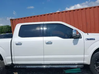 2016 Ford F-150 XLT with VIN 1FTEW1EG8GFB08728, listed as a IAAI auction lot 42746849 with 174,954 mi miles and . Bid and sale history available at DreamBid. Image 14.