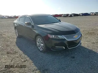 2019 Chevrolet Impala LT with VIN 1G11Z5S36KU118332, listed as a Copart auction lot 51858745 with 79,477 mi miles and Salvage Title. Bid and sale history available at DreamBid. Image 11.