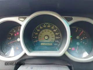 2004 Toyota 4Runner SR5 z VIN JTEBT14R240031458, wystawiony jako IAAI lot #42452058 z przebiegiem 216 294 mil mil oraz . Historia ofert i sprzedaży dostępna na DreamBid. Obrazek 7.