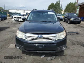 2012 Subaru Forester X Premium with VIN JF2SHADC8CH454435, listed as a Copart auction lot 59407045 with 169,377 mi miles and Clean title. Bid and sale history available at DreamBid. Image 5.