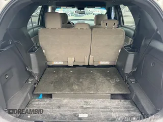 2013 Ford Explorer с VIN 1FM5K8B84DGB08454, выставлен на аукционе IAAI как лот 42838283 с пробегом 221 777 миль миль и . История ставок и продаж доступна на DreamBid. Изображение 5.
