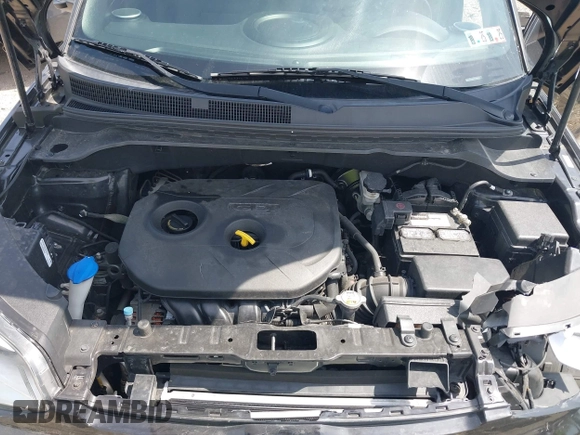 2014 Kia Soul + with VIN KNDJX3A58E7022158, listed as a IAAI auction lot 42076973 with 106,596 mi miles and . Bid and sale history available at DreamBid. Image 10.