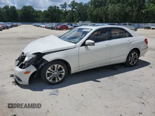 2010 Mercedes-Benz E 350 Luxury с VIN WDDHF5GB8AA170484, выставлен на аукционе Copart как лот 60600095 с пробегом 254 397 миль миль и Списание • Salvage title. История ставок и продаж доступна на DreamBid. Изображение 1.