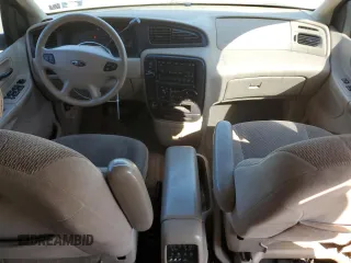 2003 Ford Windstar SE with VIN 2FMZA52433BB25493, listed as a Copart auction lot 69988344 with Not Provided miles and Clean Title. Bid and sale history available at carsss.com. Image 8.