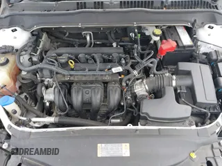 2016 Ford Fusion SE with VIN 3FA6P0H75GR118195, listed as a IAAI auction lot 41956743 with 175,544 mi miles. Bid and sale history available at carsss.com. Image 10.