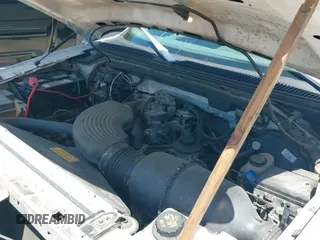 1997 Ford F-150 with VIN 1FTDX0765VKD26718, listed as a IAAI auction lot 42844070 with 119,472 mi miles and . Bid and sale history available at DreamBid. Image 14.