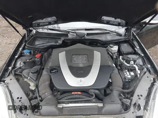 2007 Mercedes-Benz SLK 350 with VIN WDBWK56FX7F148904, listed as a IAAI auction lot 41975034 with 93,793 mi miles and . Bid and sale history available at DreamBid. Image 10.