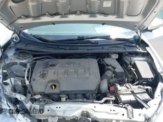 2018 Toyota Corolla L with VIN 2T1BURHE6JC974560, listed as a IAAI auction lot 42380518 with 155,926 mi miles and . Bid and sale history available at DreamBid. Image 10.