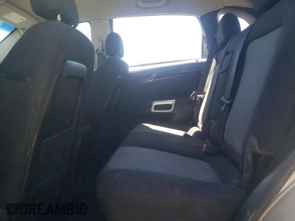 2014 Chevrolet Captiva Sport LS with VIN 3GNAL2EK7ES522228, listed as a Copart auction lot 64421744 with 141,616 mi miles and Non Repairable. Bid and sale history available at DreamBid. Image 11.