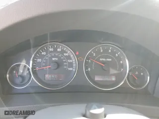 2007 Jeep Grand Cherokee Laredo with VIN 1J8GR48K57C620488, listed as a Copart auction lot 49929195 with 178,461 mi miles and Salvage Title. Bid and sale history available at carsss.com. Image 9.