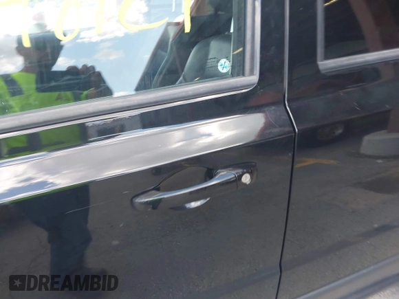 2015 Jeep Patriot High Altitude with VIN 1C4NJRFB1FD413028, listed as a IAAI auction lot 42648127 with 133,306 mi miles and . Bid and sale history available at DreamBid. Image 6.