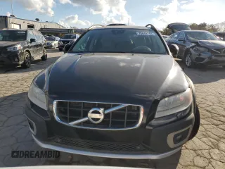 2012 Volvo XC70 T6 with VIN YV4902BZ1C1131724, listed as a Copart auction lot 78649714 with 165,781 mi miles and Clean Title. Bid and sale history available at DreamBid. Image 5.