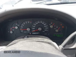 2005 Ford Explorer XLS с VIN 1FMZU62K55ZA23687, выставлен на аукционе IAAI как лот 42628852 с пробегом 176 352 миль миль и . История ставок и продаж доступна на DreamBid. Изображение 7.