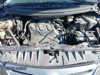 2005 Mazda MPV LX with VIN JM3LW28A850547486, listed as a IAAI auction lot 41138215 with 159,132 mi miles and . Bid and sale history available at carsss.com. Image 10.