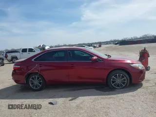 2017 Toyota Camry XLE with VIN 4T1BF1FKXHU811147, listed as a IAAI auction lot 41825677 with 68,163 mi miles. Bid and sale history available at carsss.com. Image 13.