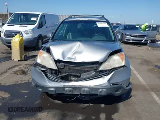 2007 Honda CR-V EX-L z VIN JHLRE38797C073861, wystawiony jako IAAI lot #42197139 z przebiegiem 284 164 mil mil oraz . Historia ofert i sprzedaży dostępna na DreamBid. Obrazek 6.