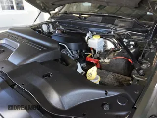 2020 Ram 2500 Power Wagon с VIN 3C6TR5EJ1LG273814, выставлен на аукционе Copart как лот 56421625 с пробегом 47 982 миль миль и Списание • Salvage title. История ставок и продаж доступна на DreamBid. Изображение 7.