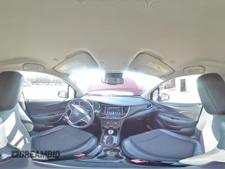 2019 Buick Encore Preferred with VIN KL4CJASB7KB705765, listed as a Copart auction lot 85060254 with 75,988 mi miles and Salvage Title. Bid and sale history available at carsss.com. Image 15.