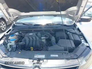 2015 Volkswagen Jetta S with VIN 3VW2K7AJ8FM217026, listed as a IAAI auction lot 42395393 with 181,789 mi miles and . Bid and sale history available at DreamBid. Image 10.