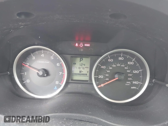 2018 Subaru Forester with VIN JF2SJABC2JH449249, listed as a IAAI auction lot 42241667 with 71,876 mi miles and . Bid and sale history available at DreamBid. Image 7.