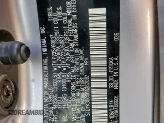 2012 Toyota Sienna XLE AAS with VIN 5TDYK3DC5CS262097, listed as a Copart auction lot 60682995 with 227,361 mi miles and Clean title. Bid and sale history available at DreamBid. Image 13.