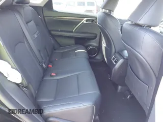2020 Lexus RX 350 with VIN 2T2HZMDA2LC251790, listed as a IAAI auction lot 41769873 with 70,043 mi miles and . Bid and sale history available at DreamBid. Image 8.