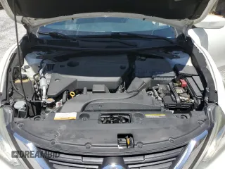 2017 Nissan Altima S with VIN 1N4AL3AP7HC171577, listed as a Copart auction lot 60812825 with 103,664 mi miles and Salvage title. Bid and sale history available at DreamBid. Image 11.