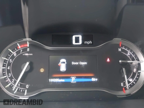 2018 Honda Pilot EX-L with VIN 5FNYF5H50JB022680, listed as a IAAI auction lot 41919787 with 159,205 mi miles and . Bid and sale history available at DreamBid. Image 7.