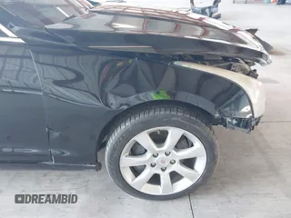 2014 Cadillac ATS Standard RWD with VIN 1G6AA5RX3E0159300, listed as a IAAI auction lot 40271449 with 124,125 mi miles. Bid and sale history available at carsss.com. Image 15.