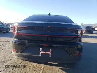 2022 Polestar 2 z VIN LPSED3KA6NL084888, wystawiony jako Copart lot #88759795 z przebiegiem 32 878 mil mil oraz Szkody całkowita. Historia ofert i sprzedaży dostępna na DreamBid. Obrazek 6.
