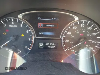 2015 Nissan Altima SL with VIN 1N4AL3AP4FC146262, listed as a IAAI auction lot 41954875 with 105,706 mi miles and . Bid and sale history available at DreamBid. Image 16.
