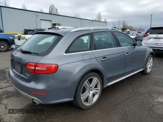 2013 Audi allroad Prestige with VIN WA1VFAFL4DA151901, listed as a Copart auction lot 49972655 with 68,995 mi miles and Salvage Title. Bid and sale history available at carsss.com. Image 3.